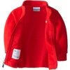 image:imageColumbia Boys Steens Mt Ii FleeceBright Red  Legacy