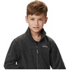 image:imageColumbia Boys Steens Mt Ii FleeceCharcoal Heather