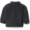 image:imageColumbia Boys Steens Mt Ii FleeceCharcoal Heather