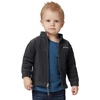 image:imageColumbia Boys Steens Mt Ii FleeceCharcoal Heather