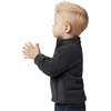 image:imageColumbia Boys Steens Mt Ii FleeceCharcoal Heather