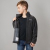 image:imageColumbia Boys Steens Mt Ii FleeceCharcoal Heather