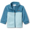 image:imageColumbia Boys Steens Mt Ii FleeceCloudburstSpray
