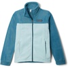 image:imageColumbia Boys Steens Mt Ii FleeceCloudburstSpray