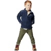 image:imageColumbia Boys Steens Mt Ii FleeceCollegiate Navy