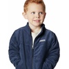 image:imageColumbia Boys Steens Mt Ii FleeceCollegiate Navy
