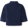 image:imageColumbia Boys Steens Mt Ii FleeceCollegiate Navy