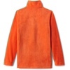 image:imageColumbia Boys Steens Mt Ii FleeceCollegiate NavyTangy Orange