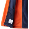 image:imageColumbia Boys Steens Mt Ii FleeceCollegiate NavyTangy Orange