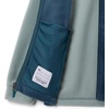 image:imageColumbia Boys Steens Mt Ii FleeceCrushed BlueEverblue