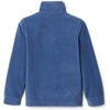 image:imageColumbia Boys Steens Mt Ii FleeceDark AdobeNight Tide