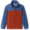 image:imageColumbia Boys Steens Mt Ii FleeceDark AdobeNight Tide