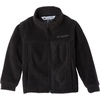 image:imageColumbia Boys Steens Mt Ii FleeceMidnight Black