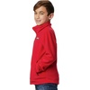 image:imageColumbia Boys Steens Mt Ii FleeceMountain Red
