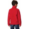 image:imageColumbia Boys Steens Mt Ii FleeceMountain Red