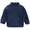 image:imageColumbia Boys Steens Mt Ii FleeceRed QuartzCollegiate Navy