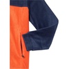 image:imageColumbia Boys Steens Mt Ii FleeceRed QuartzCollegiate Navy