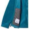 image:imageColumbia Boys Steens Mt Ii FleeceRiver Blue