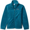 image:imageColumbia Boys Steens Mt Ii FleeceRiver Blue