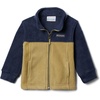 image:imageColumbia Boys Steens Mt Ii FleeceSavoryCollegiate Navy