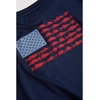 image:imageColumbia Boys Terminal Tackle PFG Fish Flag Long Sleeve Little KidsBig KidsCollegiate NavyRed Spark