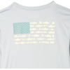image:imageColumbia Boys Terminal Tackle PFG Fish Flag Long Sleeve Little KidsBig KidsCool GreyCrushed Blue Trout  Flies