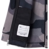 image:imageColumbia Boys Zing Fleece Jacket JacketBlack Mod Camo