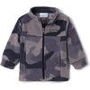 image:imageColumbia Boys Zing Fleece Jacket JacketBlack Mod Camo