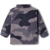 image:imageColumbia Boys Zing Fleece Jacket JacketBlack Mod Camo