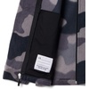 image:imageColumbia Boys Zing Fleece Jacket JacketBlack Mod Camo