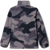 image:imageColumbia Boys Zing Fleece Jacket JacketBlack Mod Camo