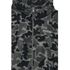image:imageColumbia Boys Zing Fleece Jacket JacketBlack Puzzle Camo