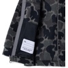 image:imageColumbia Boys Zing Fleece Jacket JacketBlack Puzzle Camo