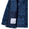 image:imageColumbia Boys Zing Fleece Jacket JacketCollegiate Navy Unwoven