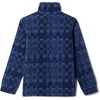 image:imageColumbia Boys Zing Fleece Jacket JacketCollegiate Navy Unwoven