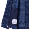 image:imageColumbia Boys Zing Fleece Jacket JacketCollegiate Navy Unwoven