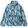 image:imageColumbia Boys Zing Fleece Jacket JacketEverblue Treebark