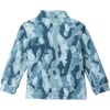 image:imageColumbia Boys Zing Fleece Jacket JacketEverblue Treebark