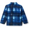 image:imageColumbia Boys Zing Fleece Jacket JacketMountain Blue Omblur Tonal