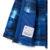 image:imageColumbia Boys Zing Fleece Jacket JacketMountain Blue Omblur Tonal
