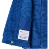 image:imageColumbia Boys Zing Fleece Jacket JacketMountain Blue Topoglitch Tonal