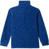image:imageColumbia Boys Zing Fleece Jacket JacketMountain Blue Topoglitch Tonal
