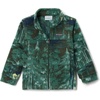 image:imageColumbia Boys Zing Fleece Jacket JacketRain Forest Deschutrees