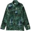 image:imageColumbia Boys Zing Fleece Jacket JacketRain Forest Deschutrees