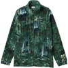 image:imageColumbia Boys Zing Fleece Jacket JacketRain Forest Deschutrees