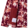 image:imageColumbia Boys Zing Fleece Jacket JacketRed Oxide Frost Day