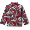 image:imageColumbia Boys Zing Fleece Jacket JacketShark Dinoflauge