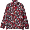 image:imageColumbia Boys Zing Fleece Jacket JacketShark Dinoflauge