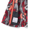 image:imageColumbia Boys Zing Fleece Jacket JacketShark Dinoflauge