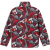 image:imageColumbia Boys Zing Fleece Jacket JacketShark Dinoflauge